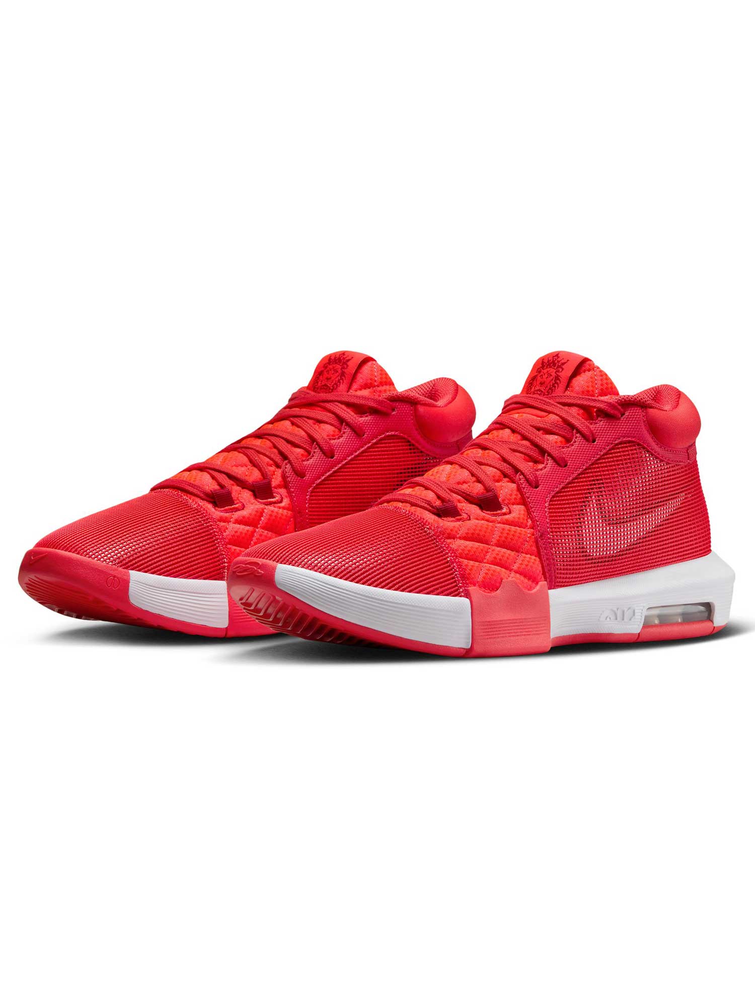 NIKE Обувки LEBRON WITNESS VIII