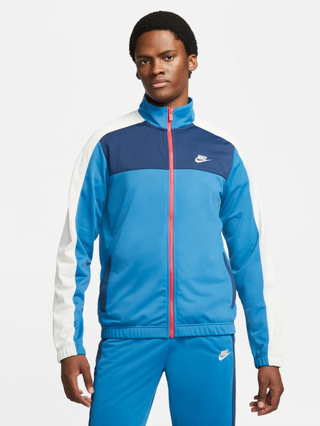 NIKE Спортен екип M SPE PK TRK SUIT