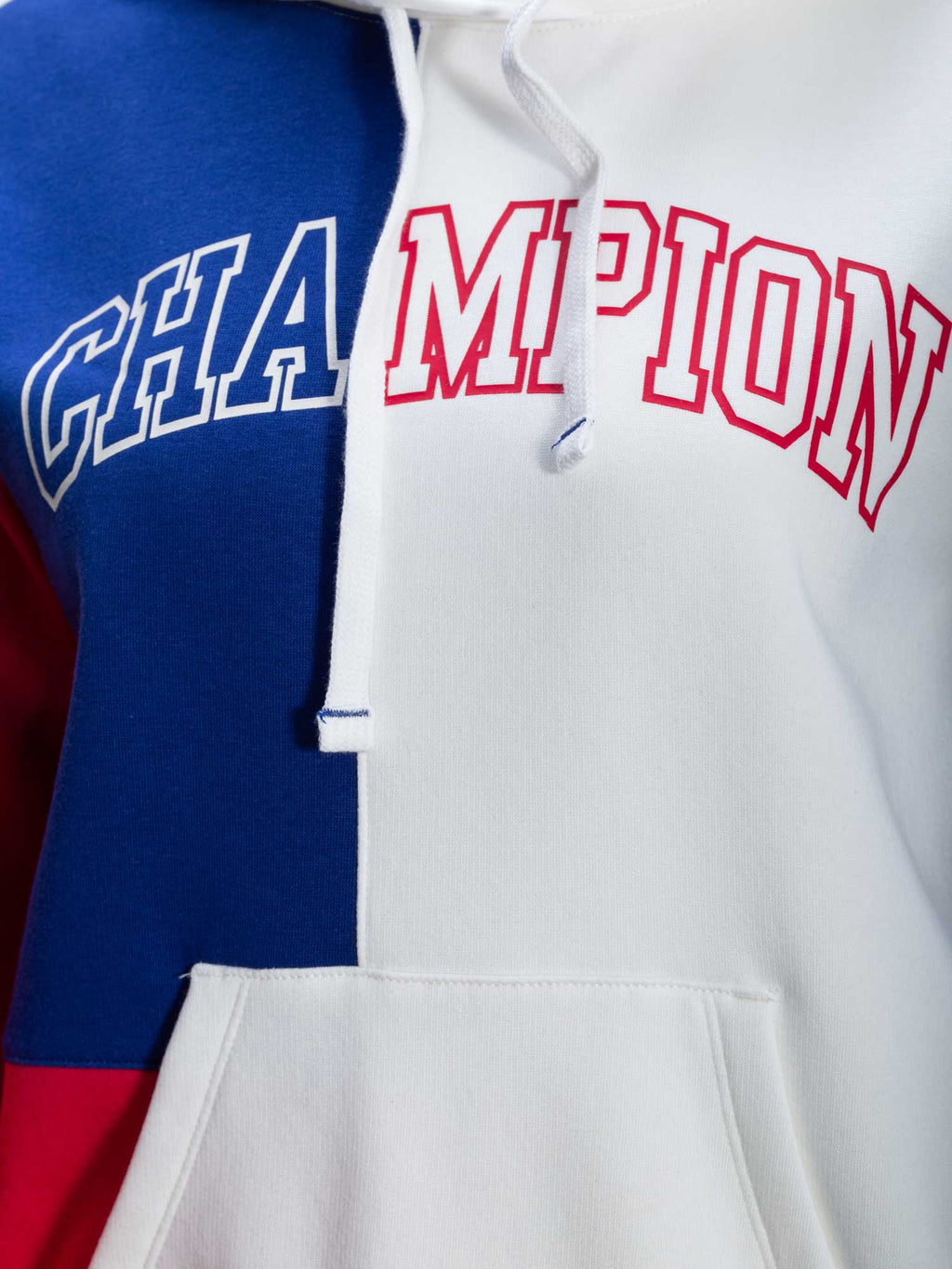 CHAMPION Суитшърт Hooded Sweatshirt