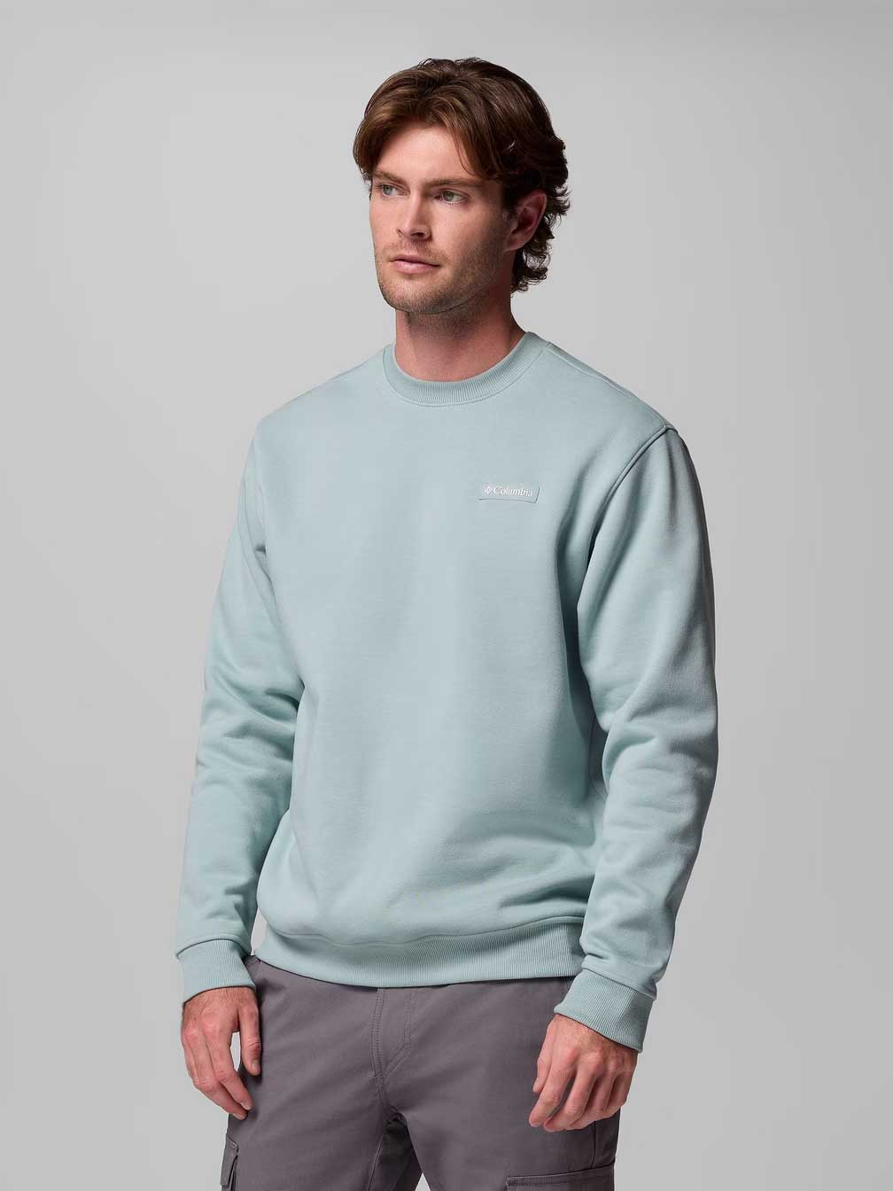 COLUMBIA Блуза Men's Meridian Creek™ Crew
