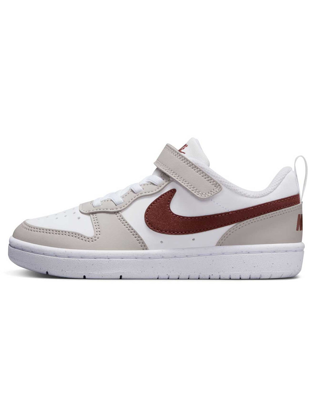 NIKE Обувки COURT BOROUGH RECRAFT HF (PS)