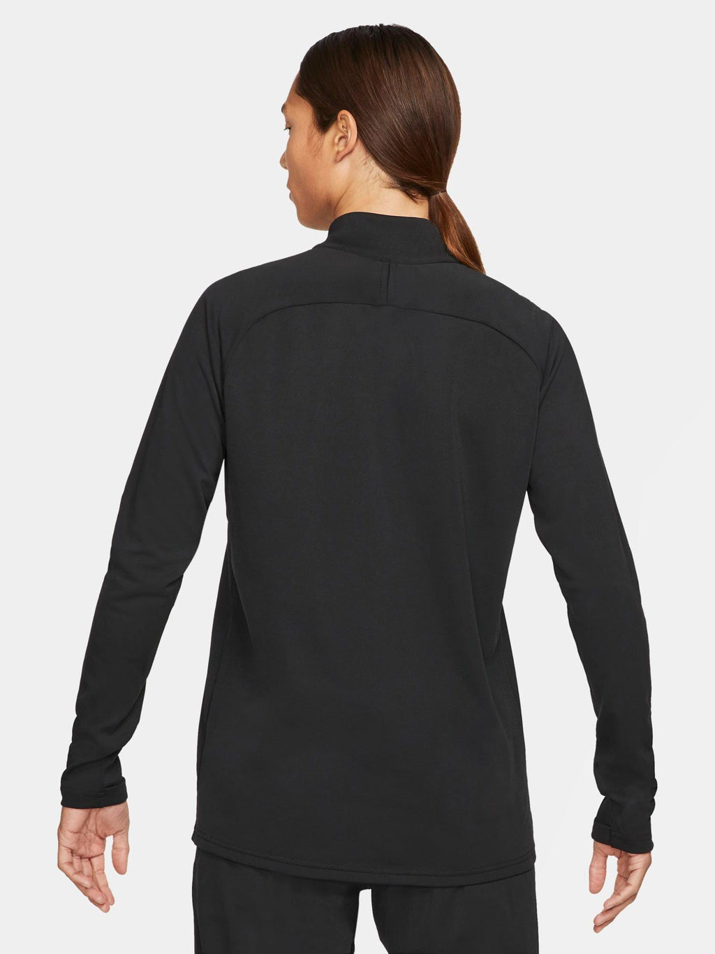 NIKE Блуза M DF ACD21 DRIL TOP