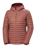 HELLY HANSEN Яке W SIRDAL HOODED INSULATOR JACK