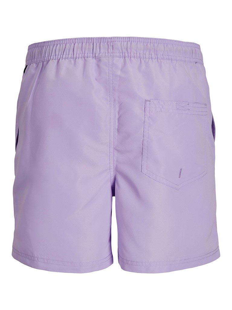 JACK & JONES Плувни шорти JPSTFIJI JJSWIM SOLID SN LY