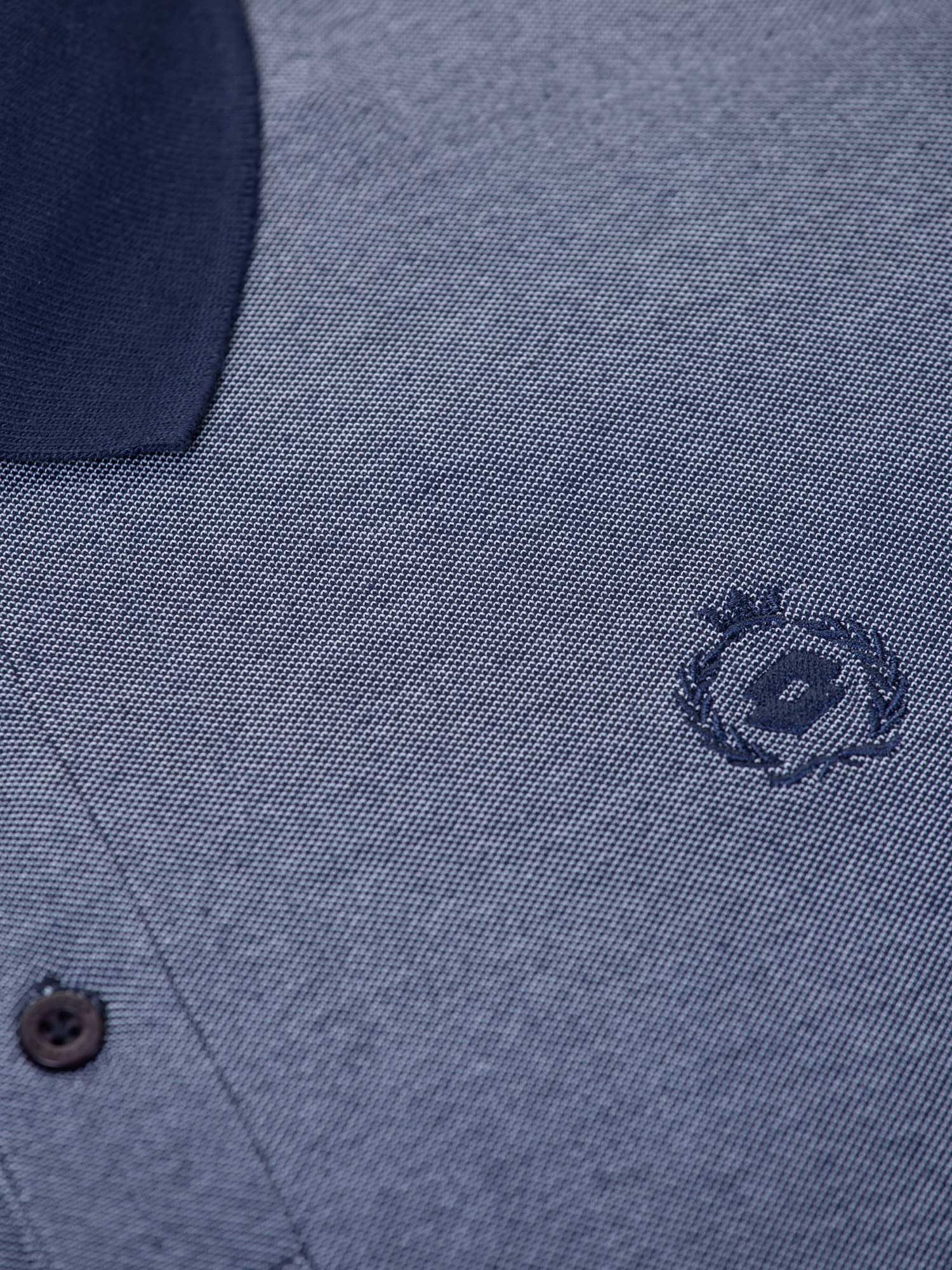 LOTTO Тениска POLO FIRENZE I