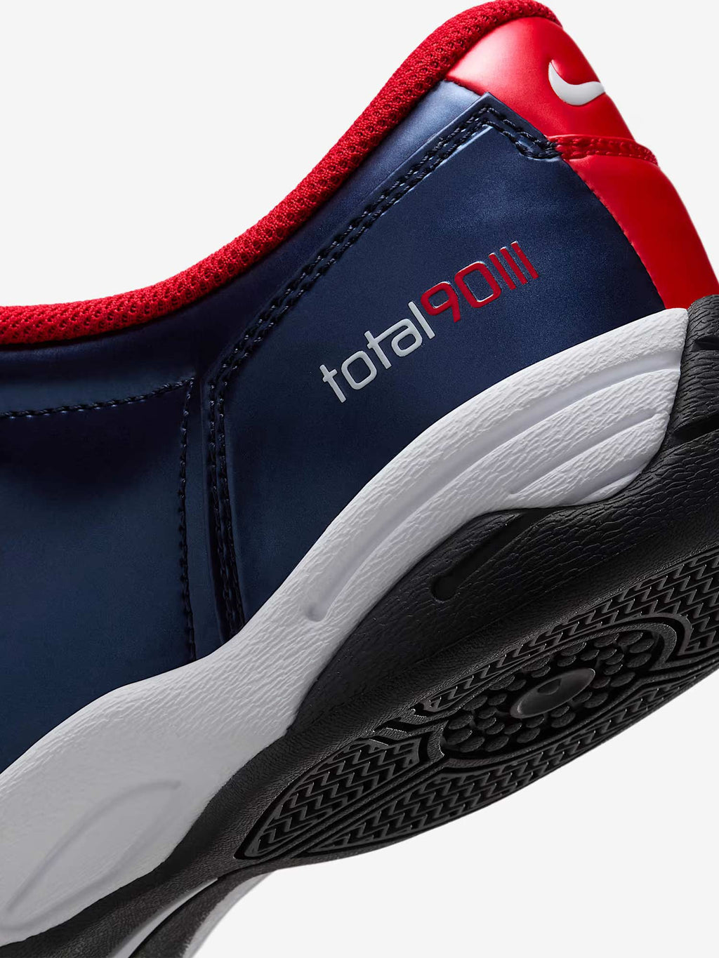NIKE Обувки TOTAL 90