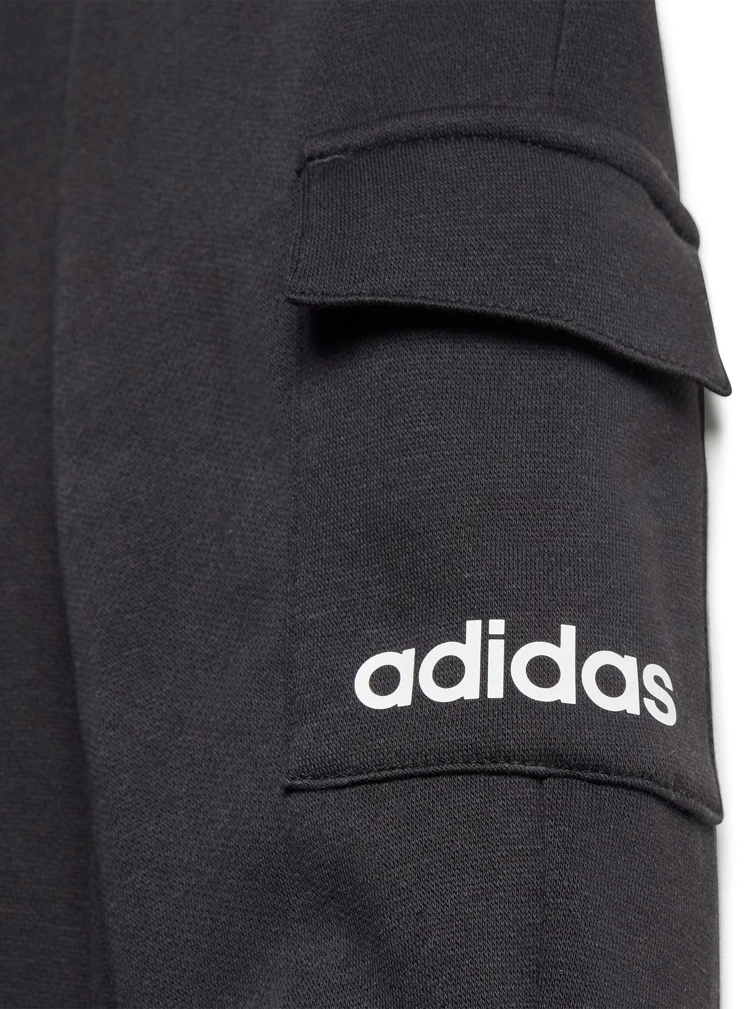 ADIDAS SPORTSWEAR Спортен екип Essentials Joggers Set Kids