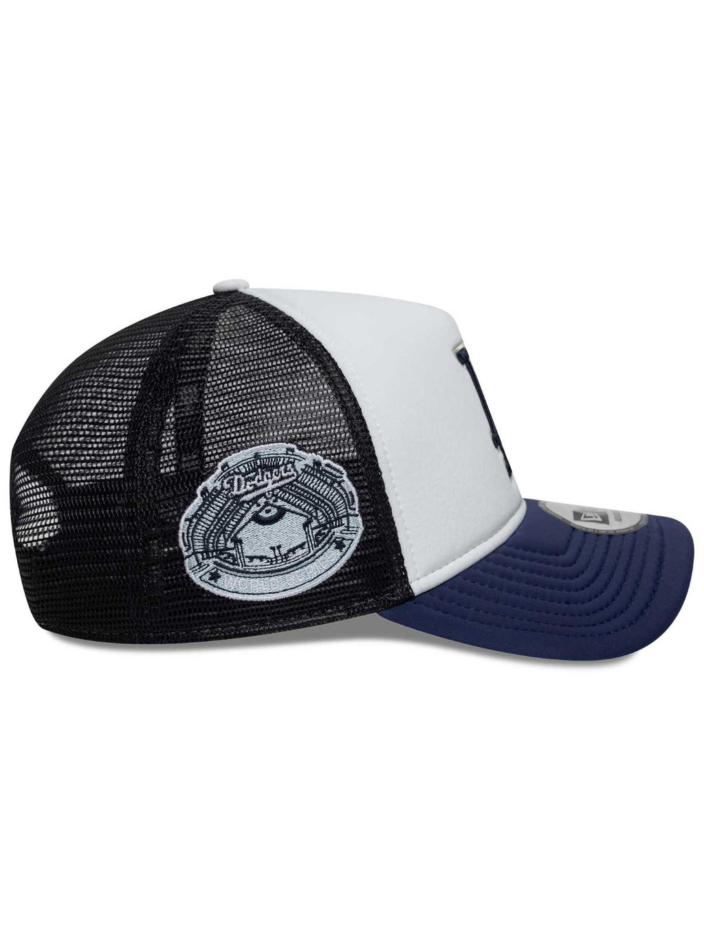 NEW ERA Шапка WS EF TRUCKER LOSDODCO