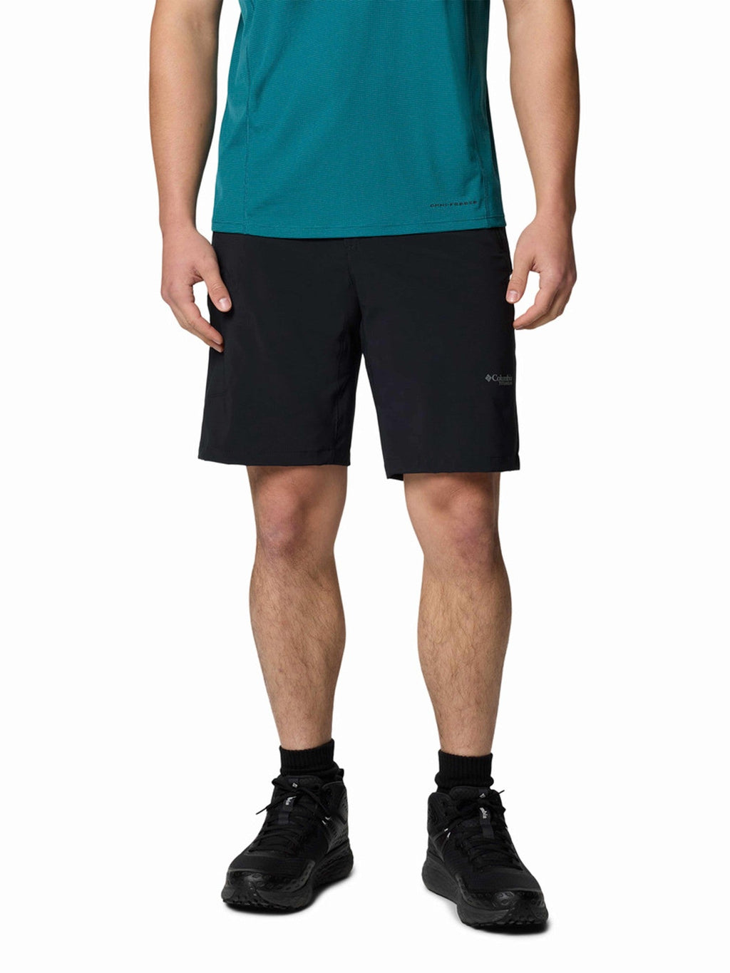 COLUMBIA Къси панталони Triple Canyon Short II