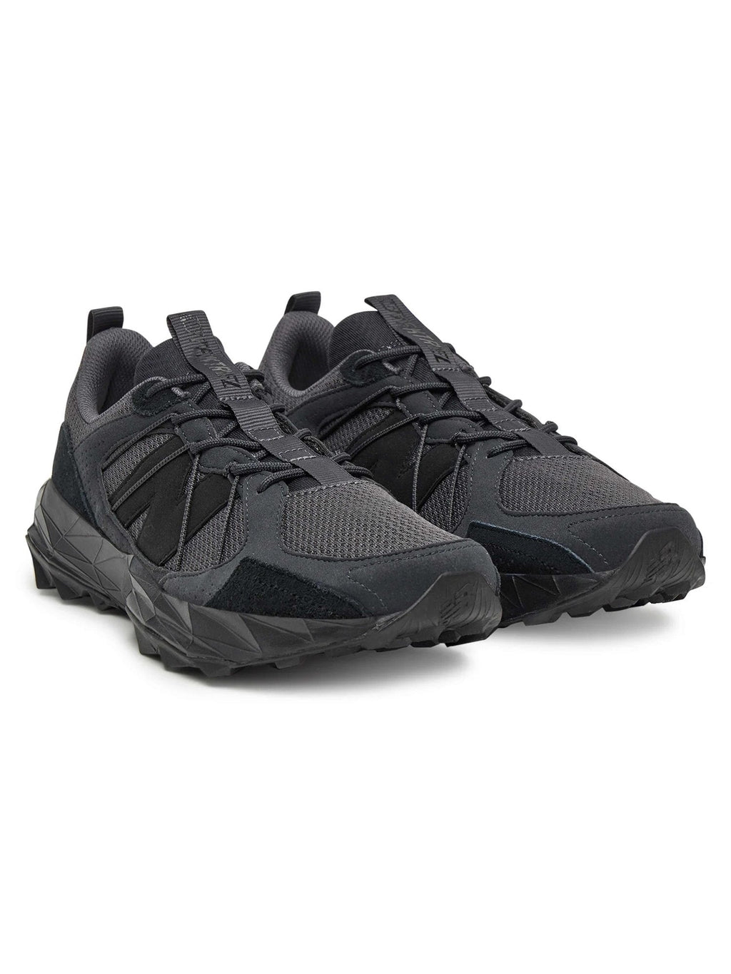 NEW BALANCE Обувки Tektrel-RUNNING