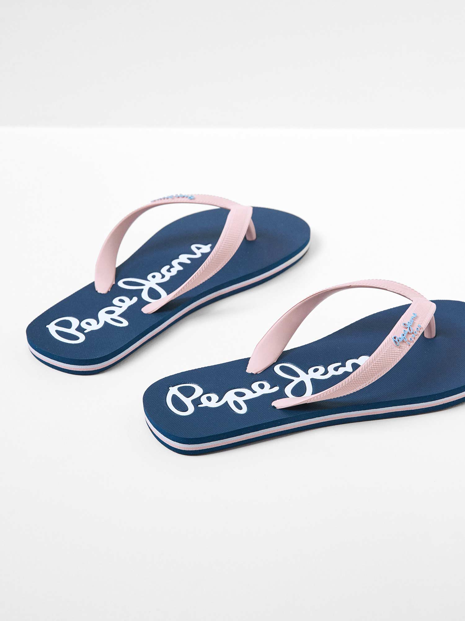 PEPE JEANS Джапанки BAY BEACH BRAND W
