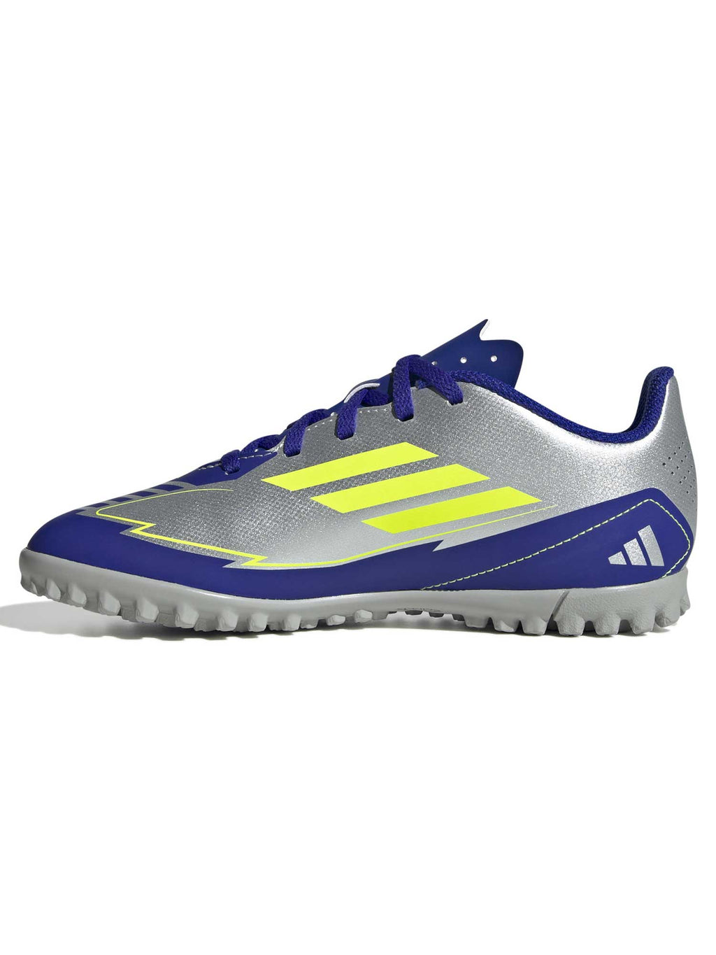 ADIDAS PERFORMANCE Обувки F50 Club Messi Turf Boots Kids