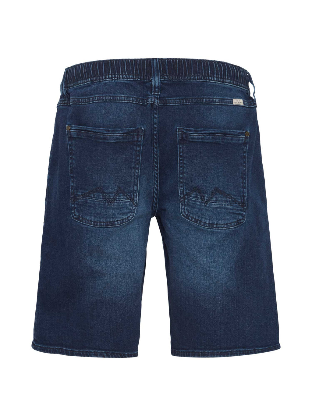 BLEND Къси панталони Denim Jogg