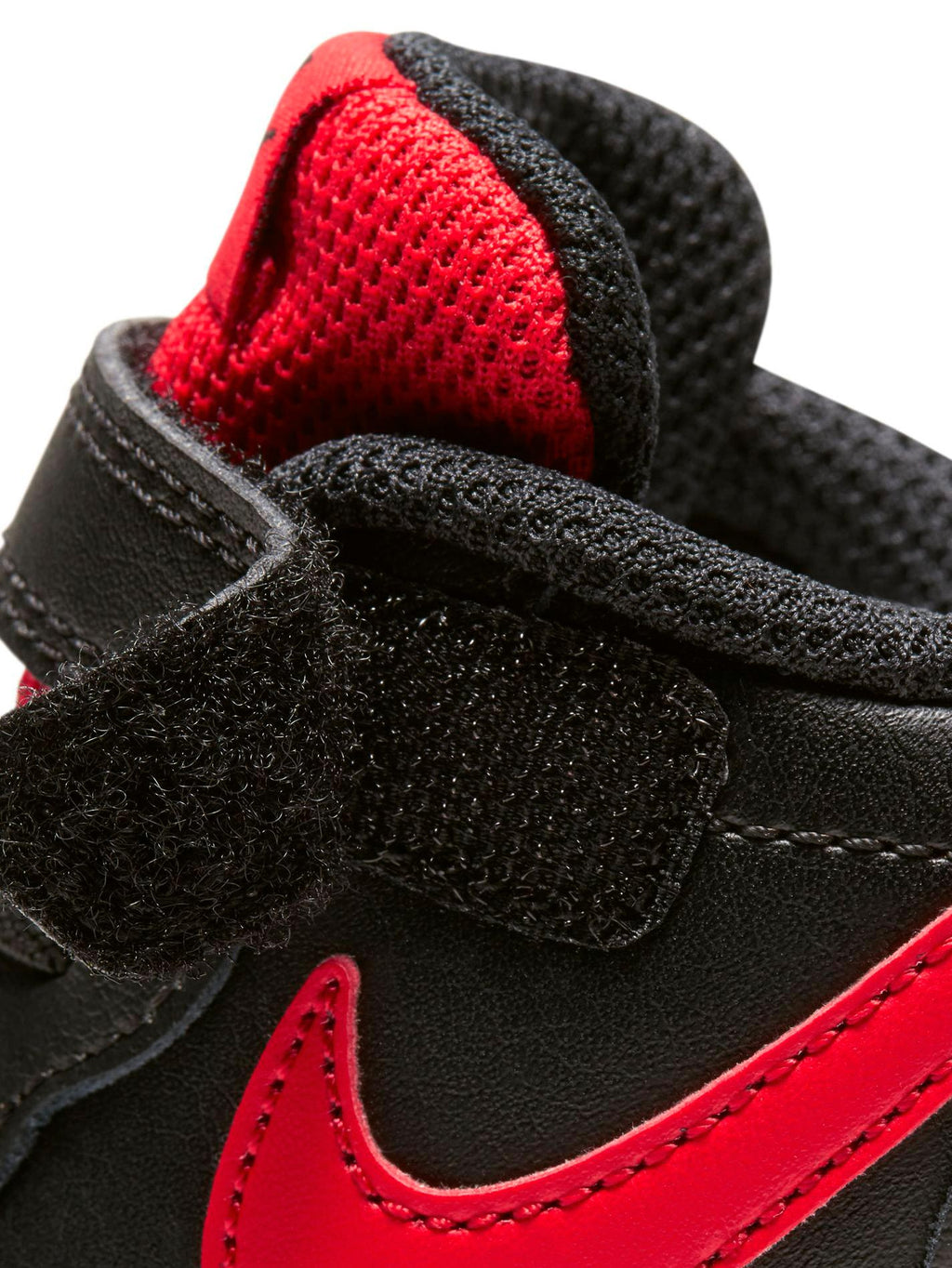 NIKE Обувки COURT BOROUGH LOW 2