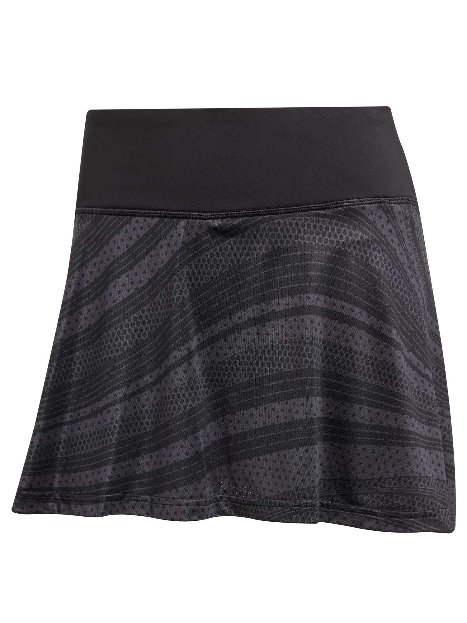 ADIDAS PERFORMANCE Пола Club Tennis Climacool Graphic Skirt