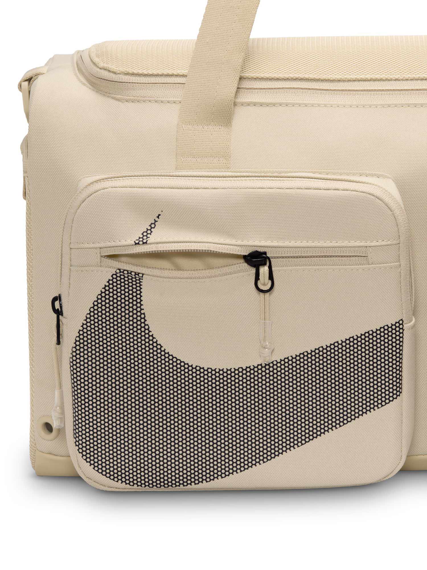 NIKE Сак NK UTLTY S PWR DUFF - 2.0 GFX