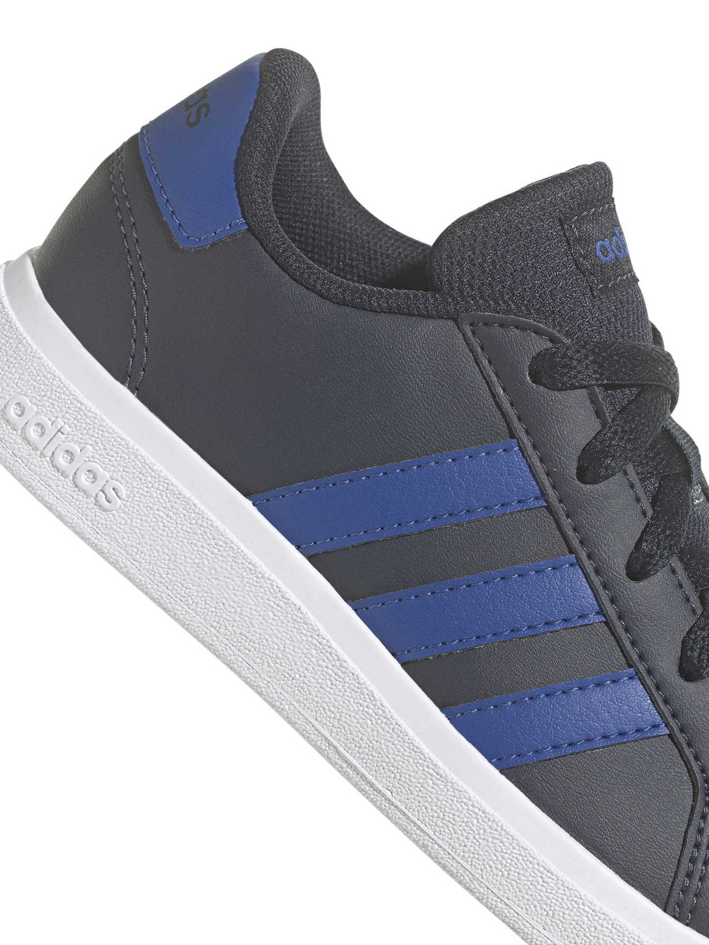 ADIDAS SPORTSWEAR Обувки Grand Court Lifestyle Tennis Lace-Up
