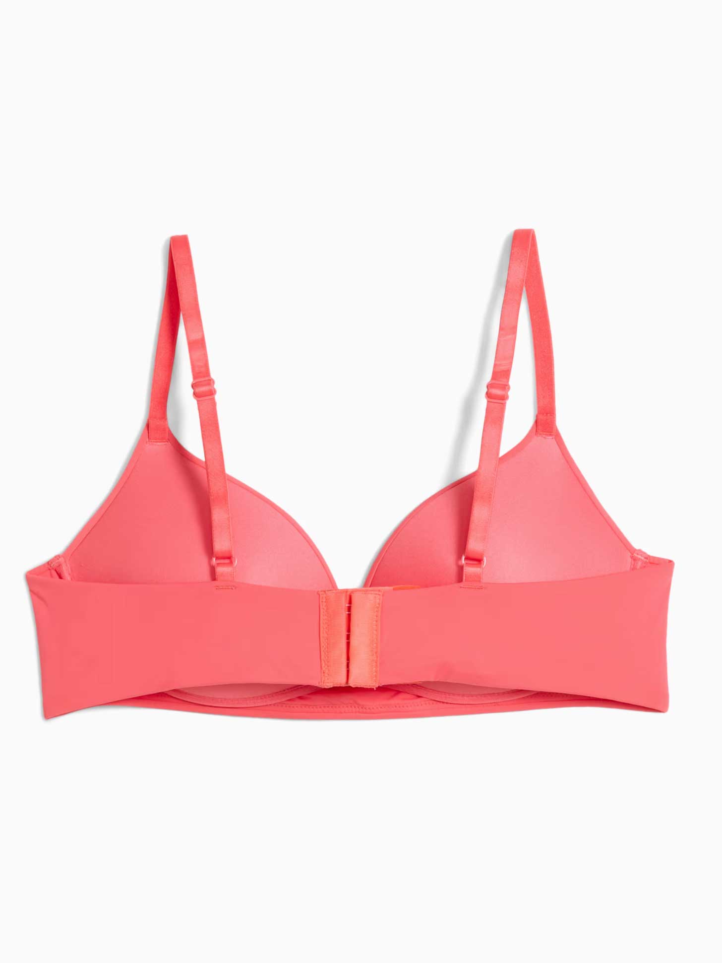 PUMA Спортен сутиен WOMEN SOFT PADDED BRA 1P