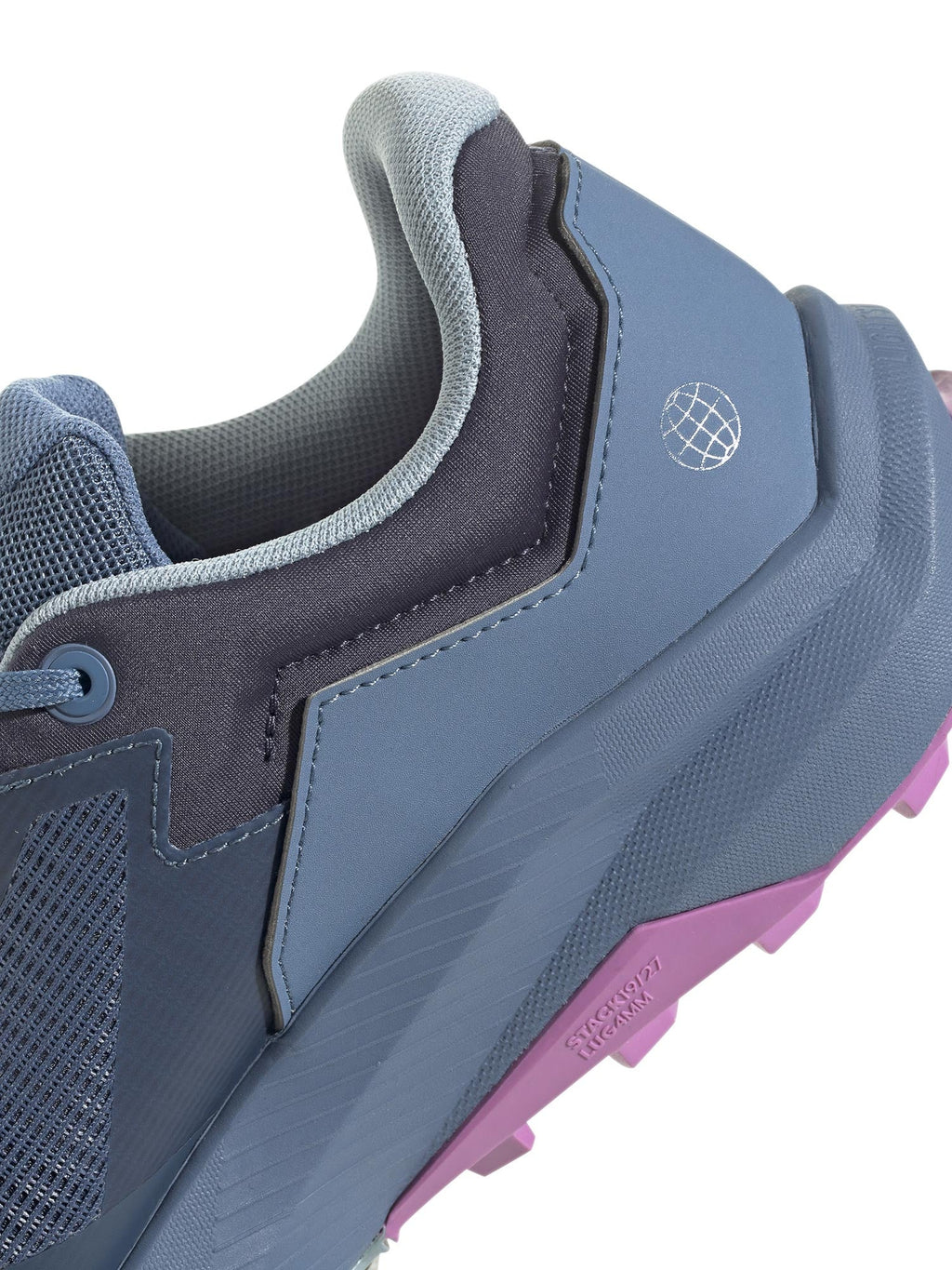 ADIDAS PERFORMANCE Обувки Terrex Trailrider Trail Running