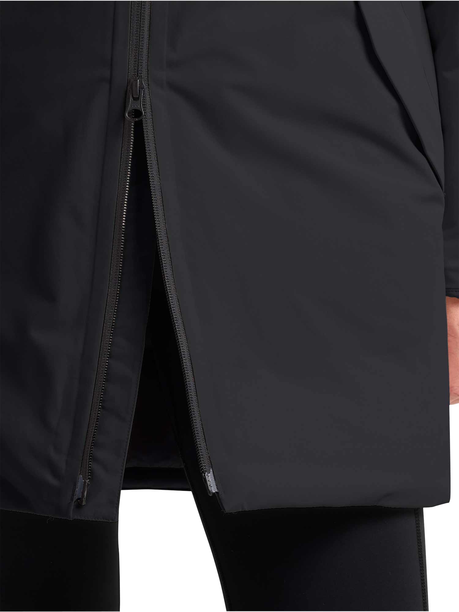 JACK WOLFSKIN Яке FROST HAVEN JKT W