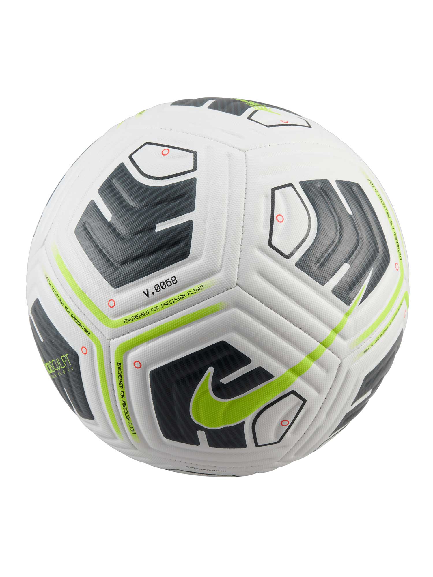 NIKE TEAM Футболна топка NK ACADEMY - TEAM - FA24
