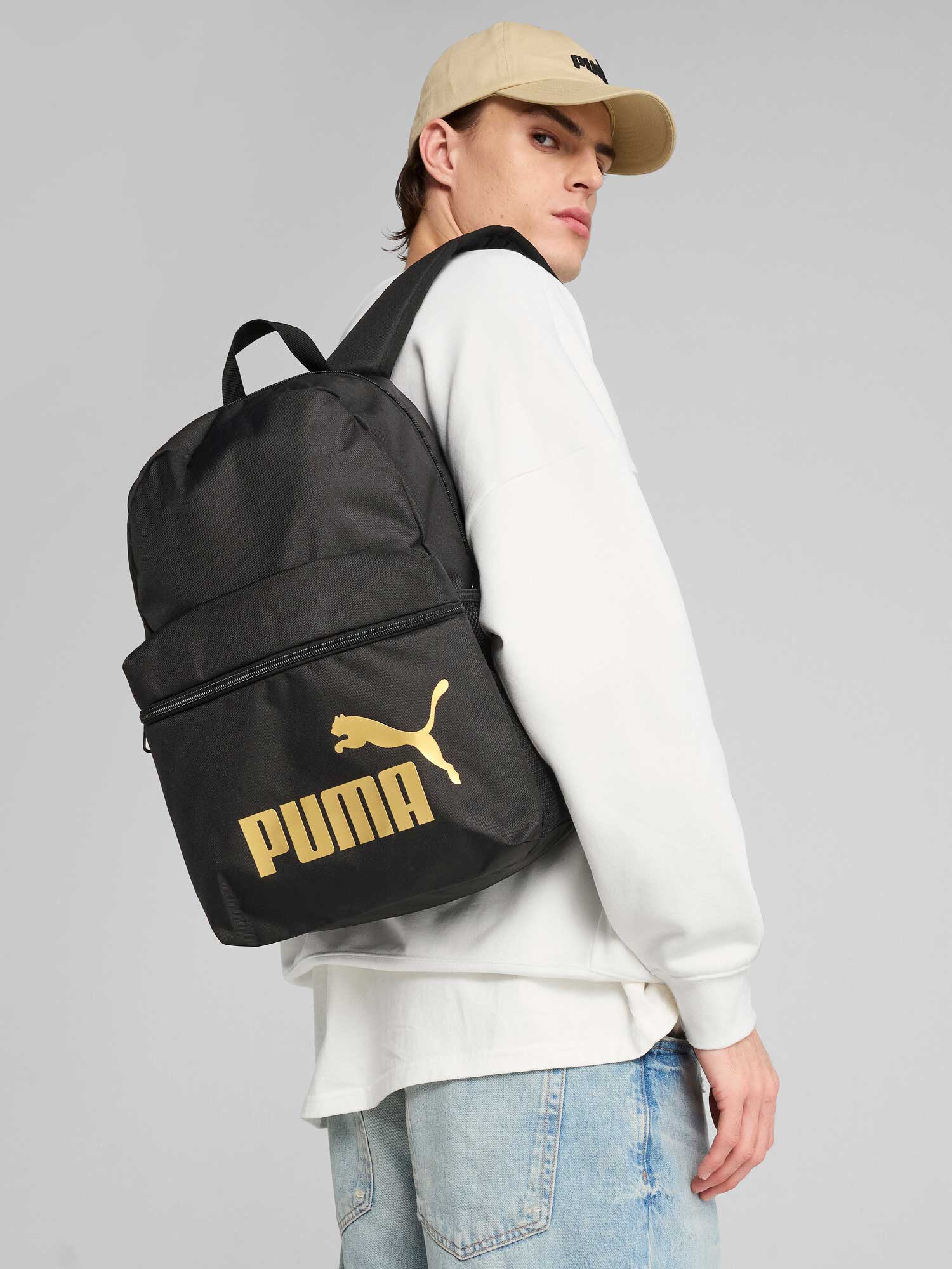 PUMA Раница PHASE Backpack