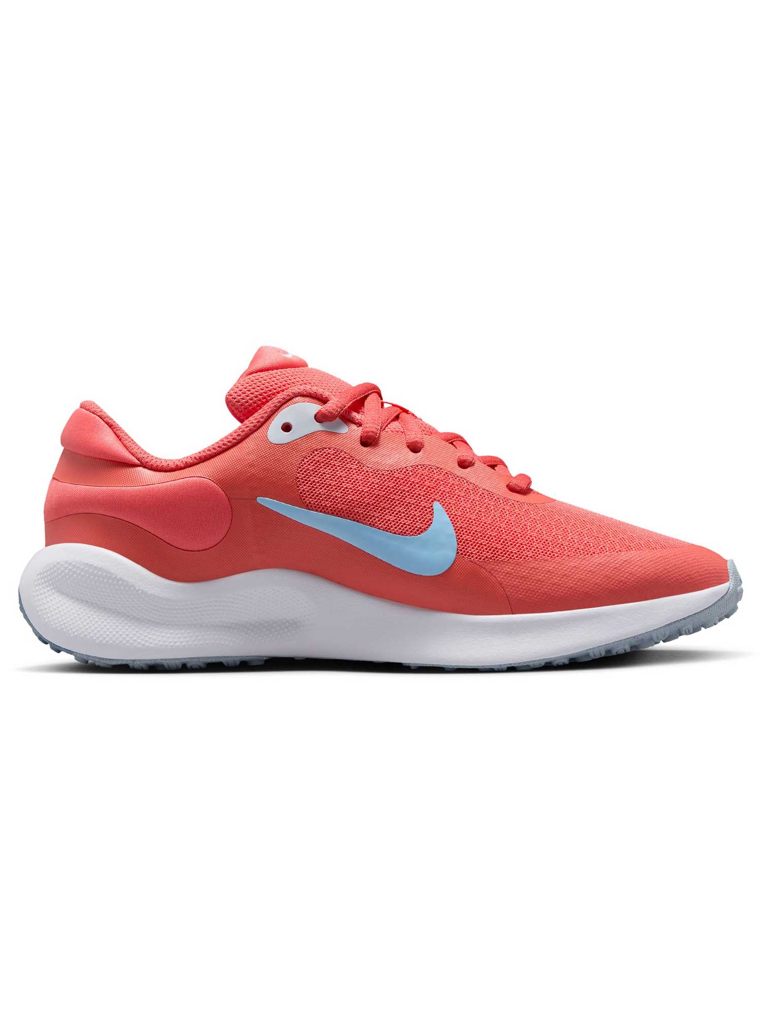 NIKE Обувки REVOLUTION 7 (GS)