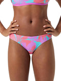 SPEEDO Бански долнище WOMENS ALLOVER DIGITAL