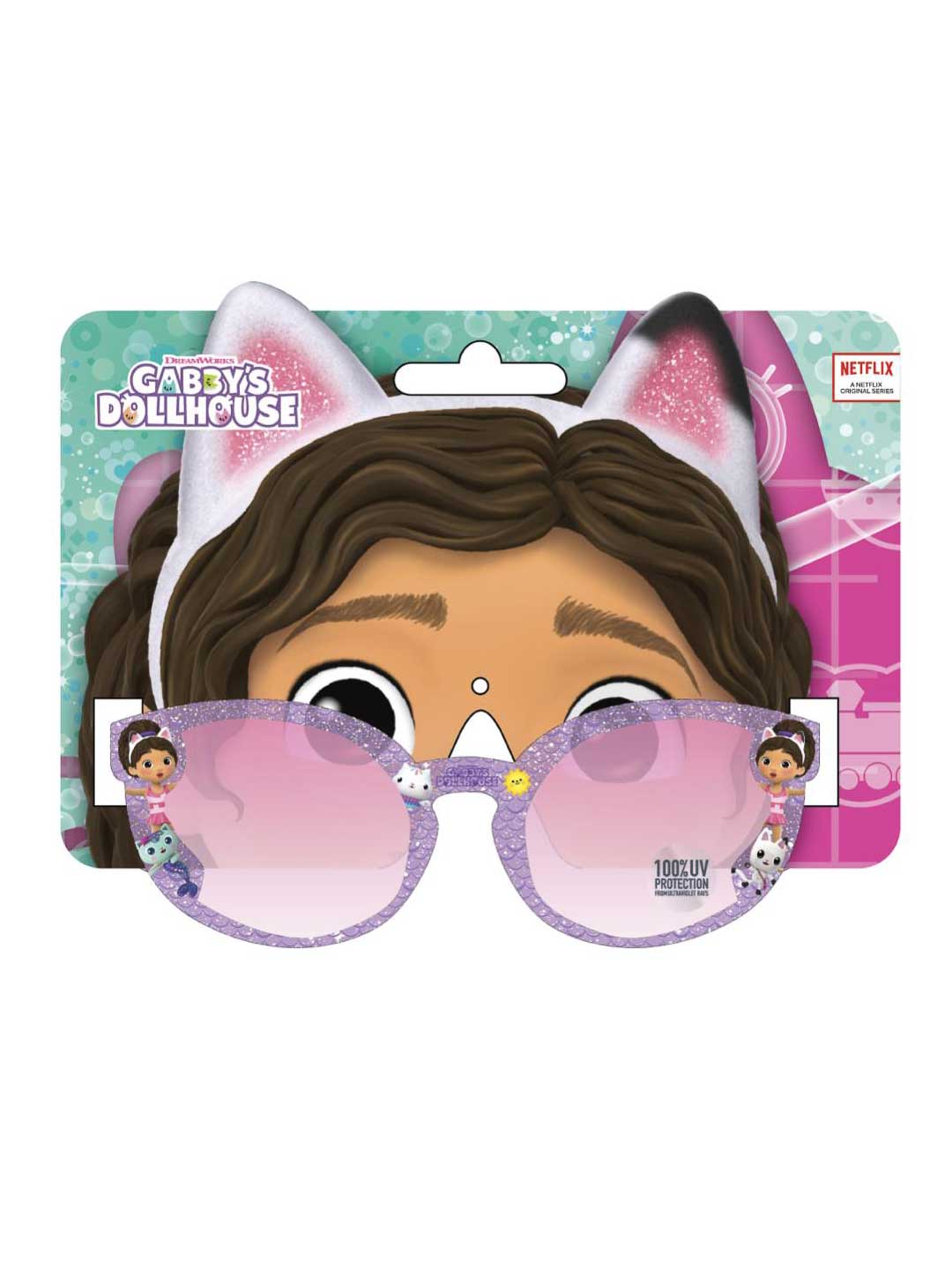 CERDA Слънчеви очила GABBYS DOLLHOUSE