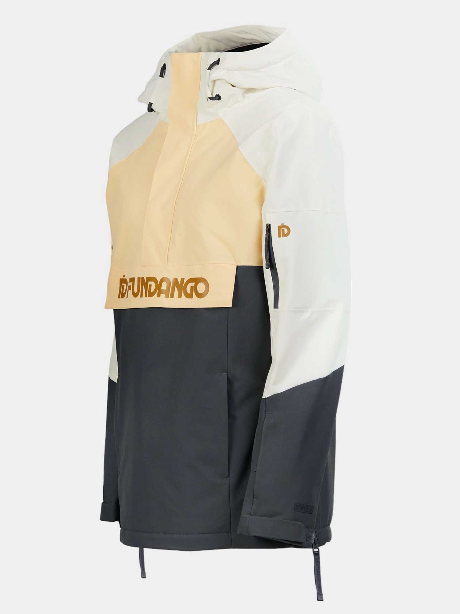 FUNDANGO Анорак Birch ECO