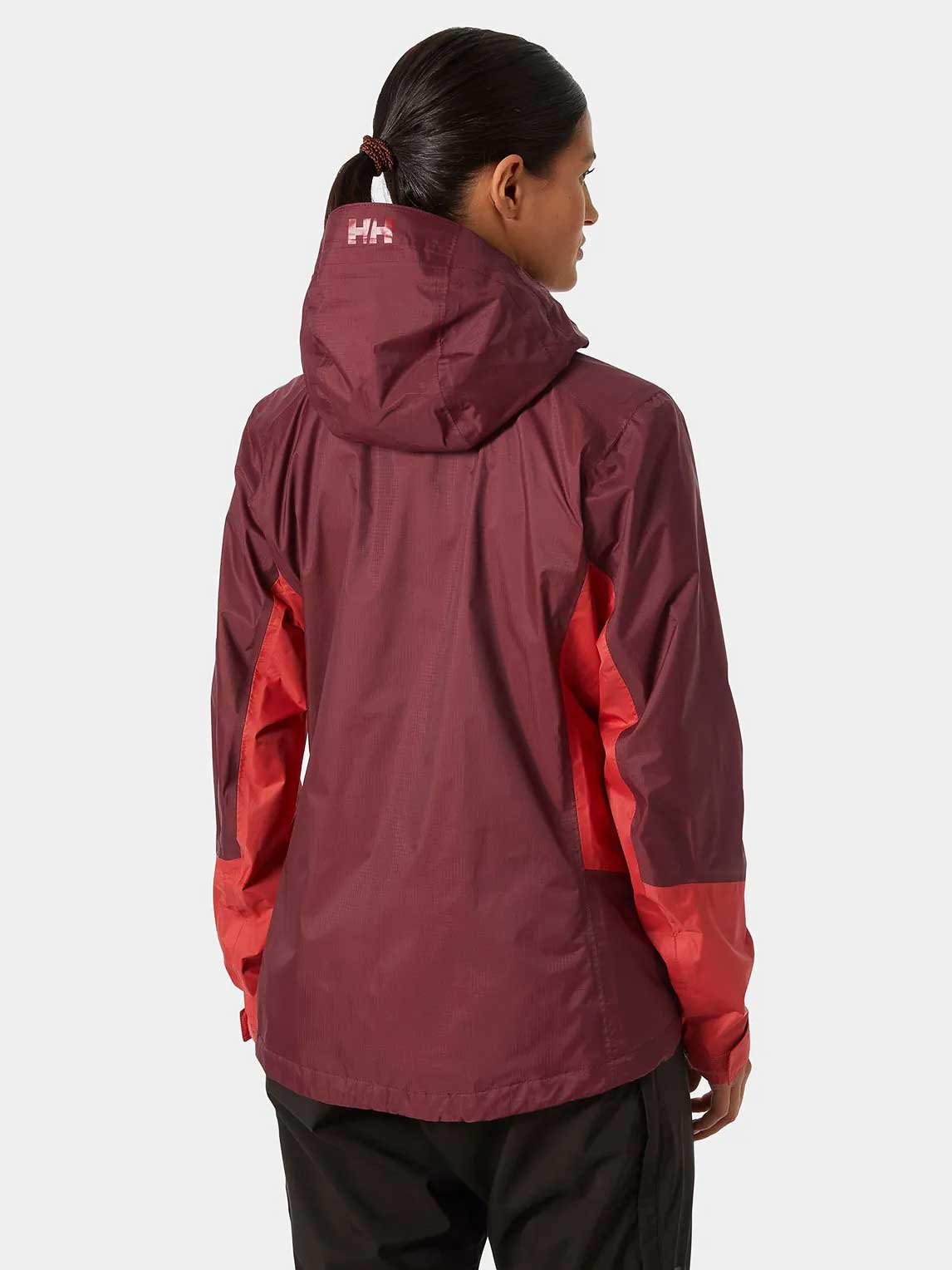 HELLY HANSEN Яке W VERGLAS 2L SHELL JACKET