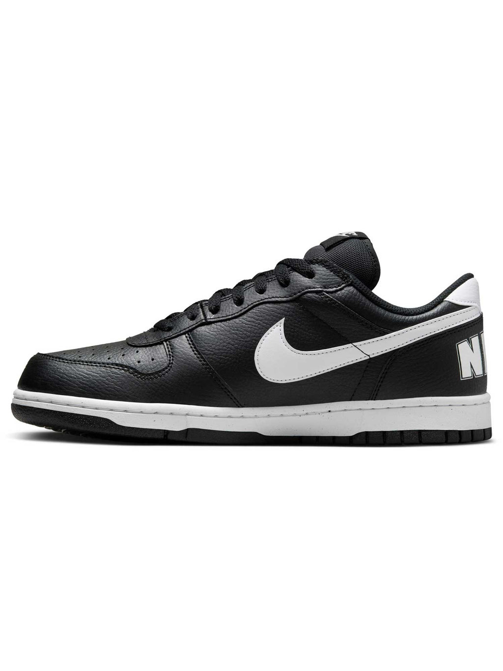 NIKE Обувки BIG LOW