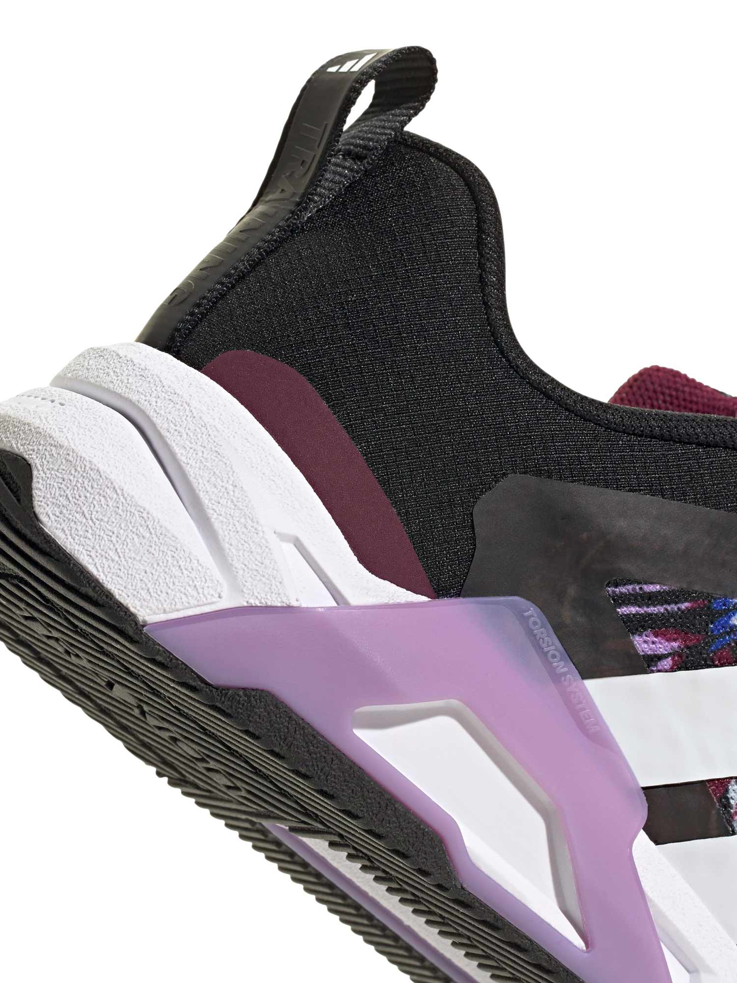 ADIDAS PERFORMANCE Обувки Dropset Control Trainer