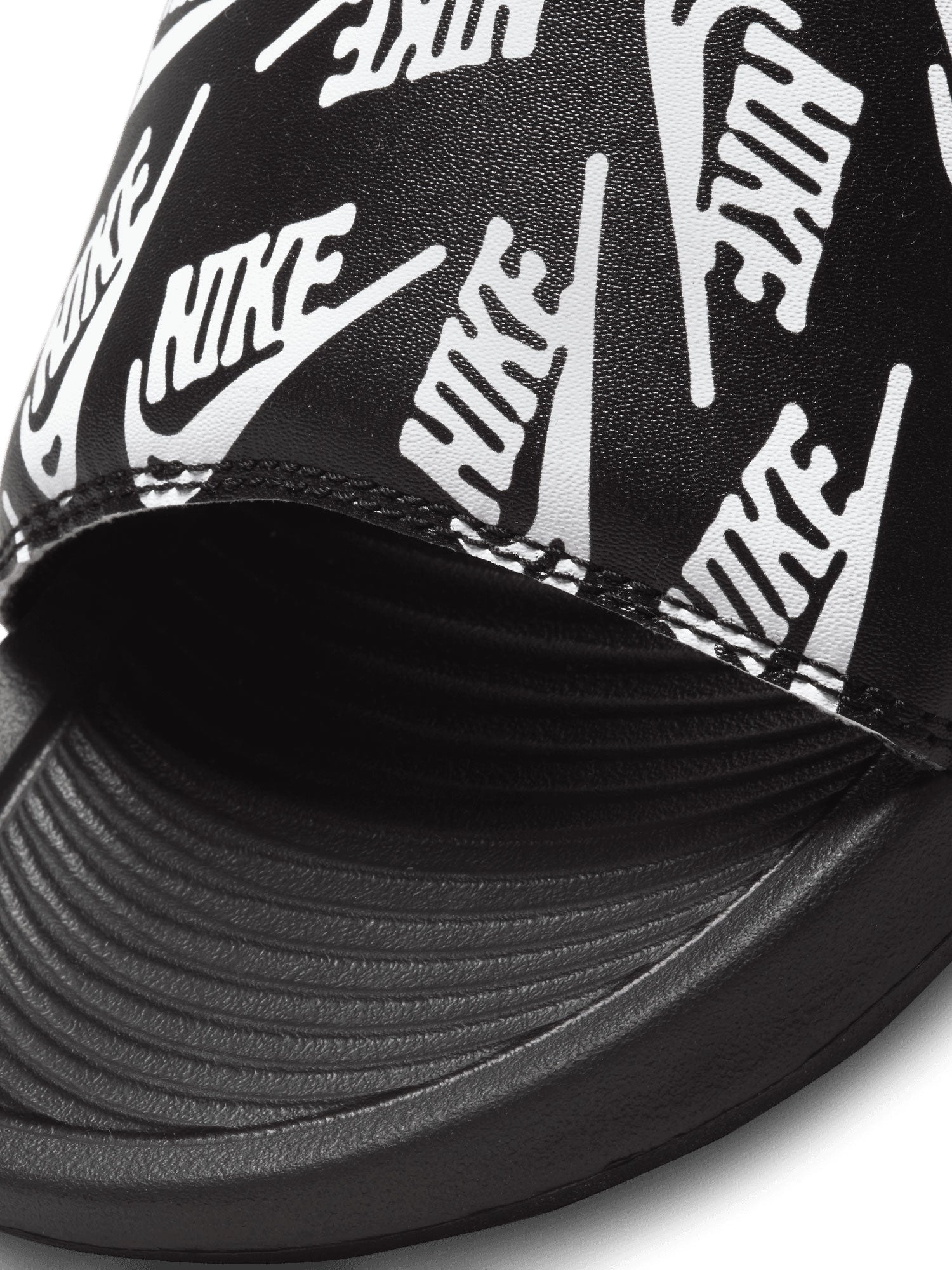 NIKE Джапанки VICTORI ONE SLIDE PRINT