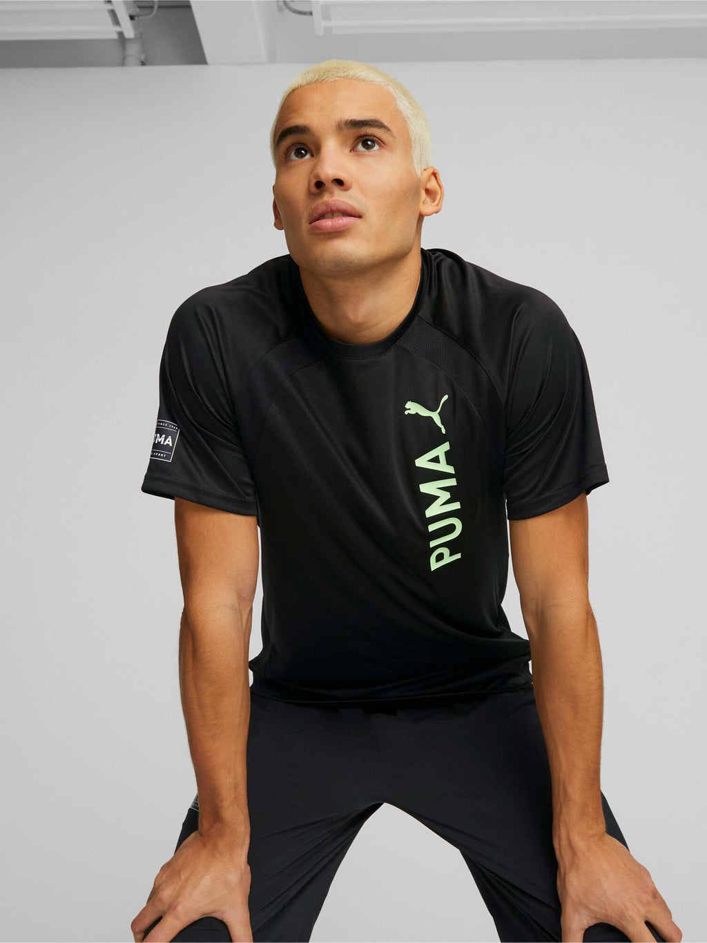 PUMA Тениска Fit Ultrabreathe