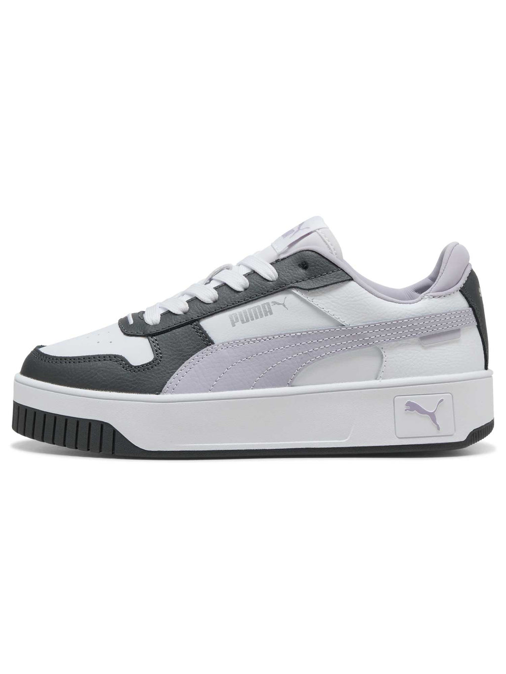 PUMA Обувки Carina Street Jr