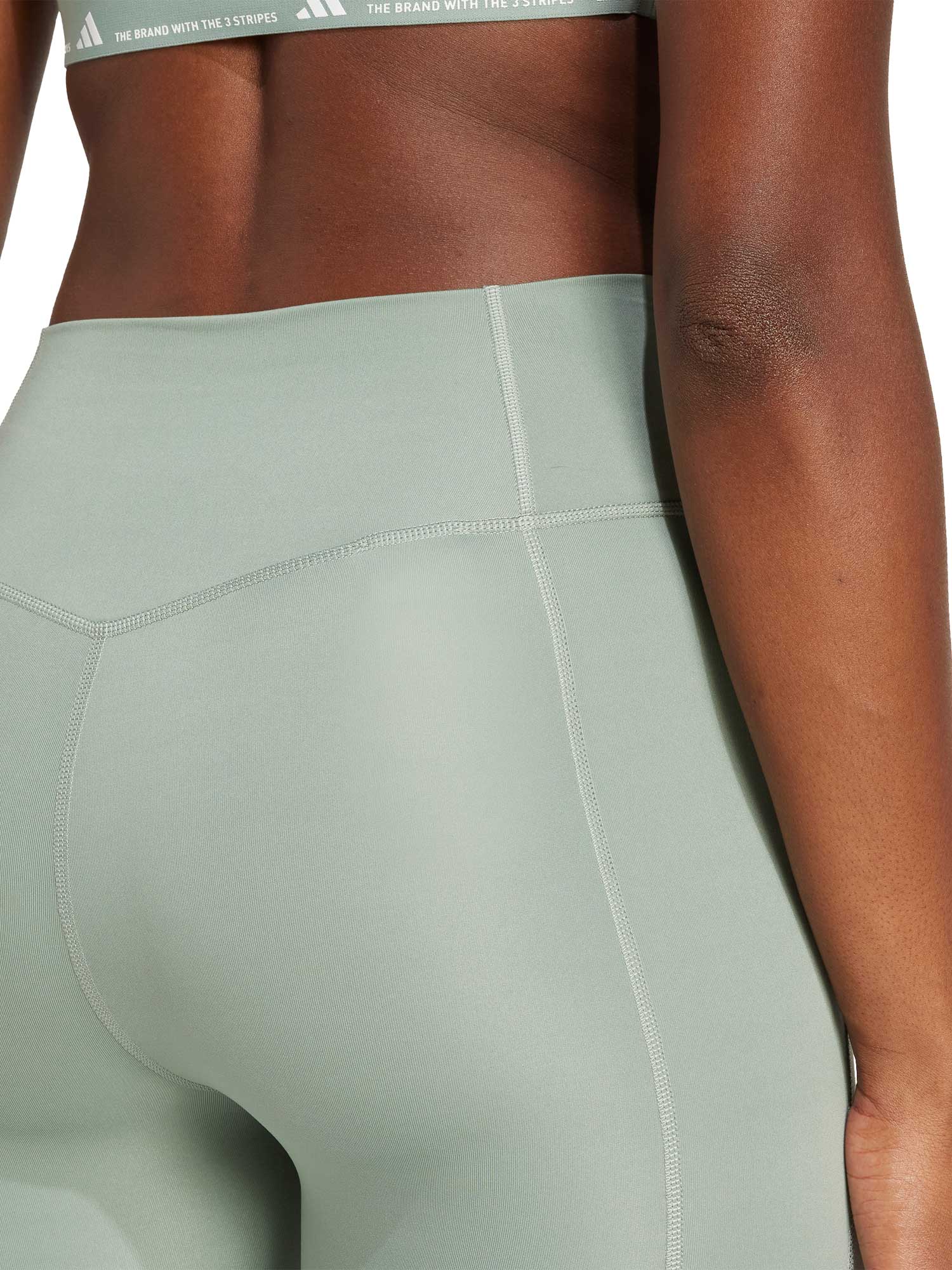 ADIDAS PERFORMANCE Клин Optime Essentials Stash Pocket Full