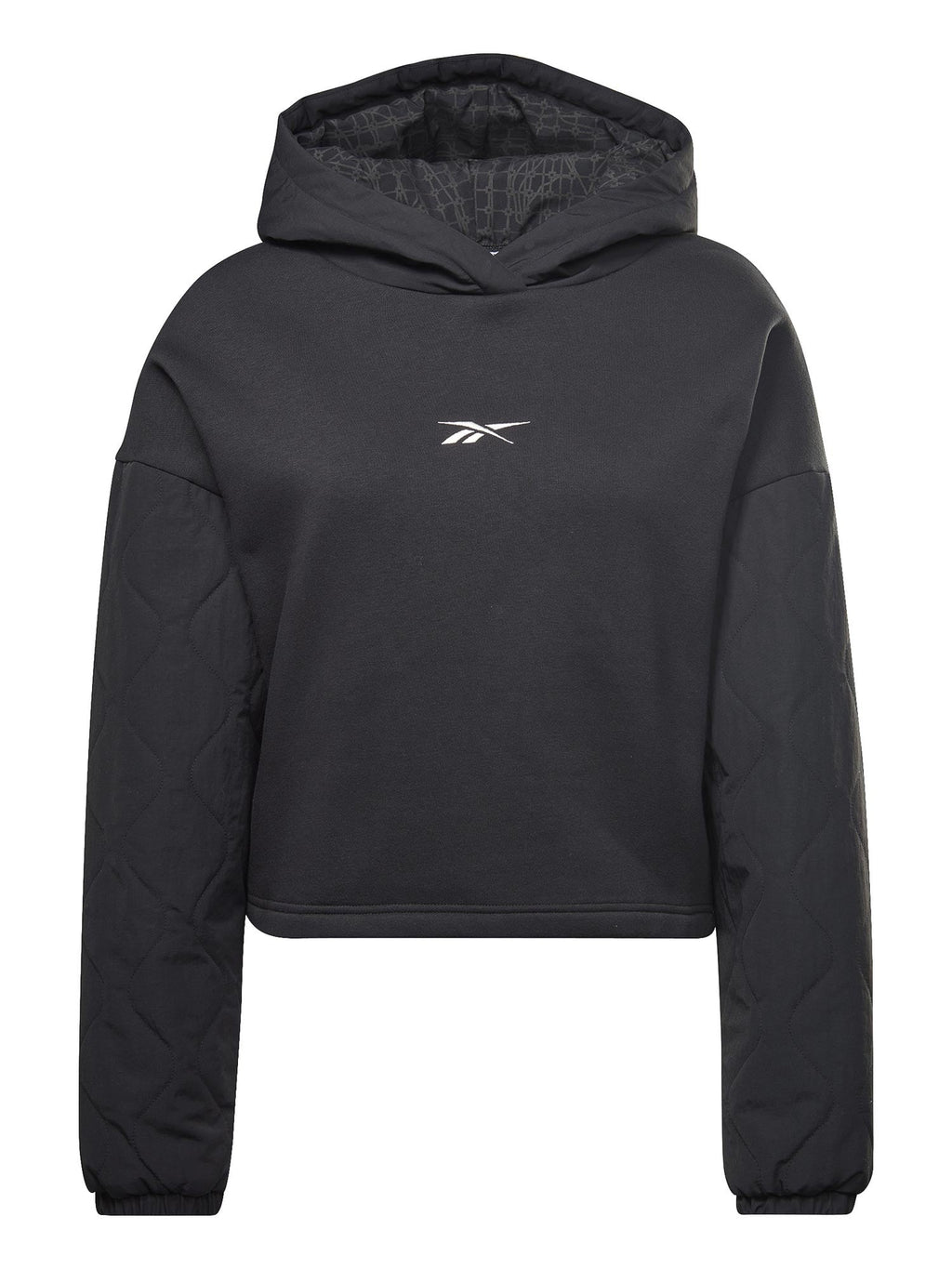 REEBOK Суитшърт THERMOWARM+GRAPHENE