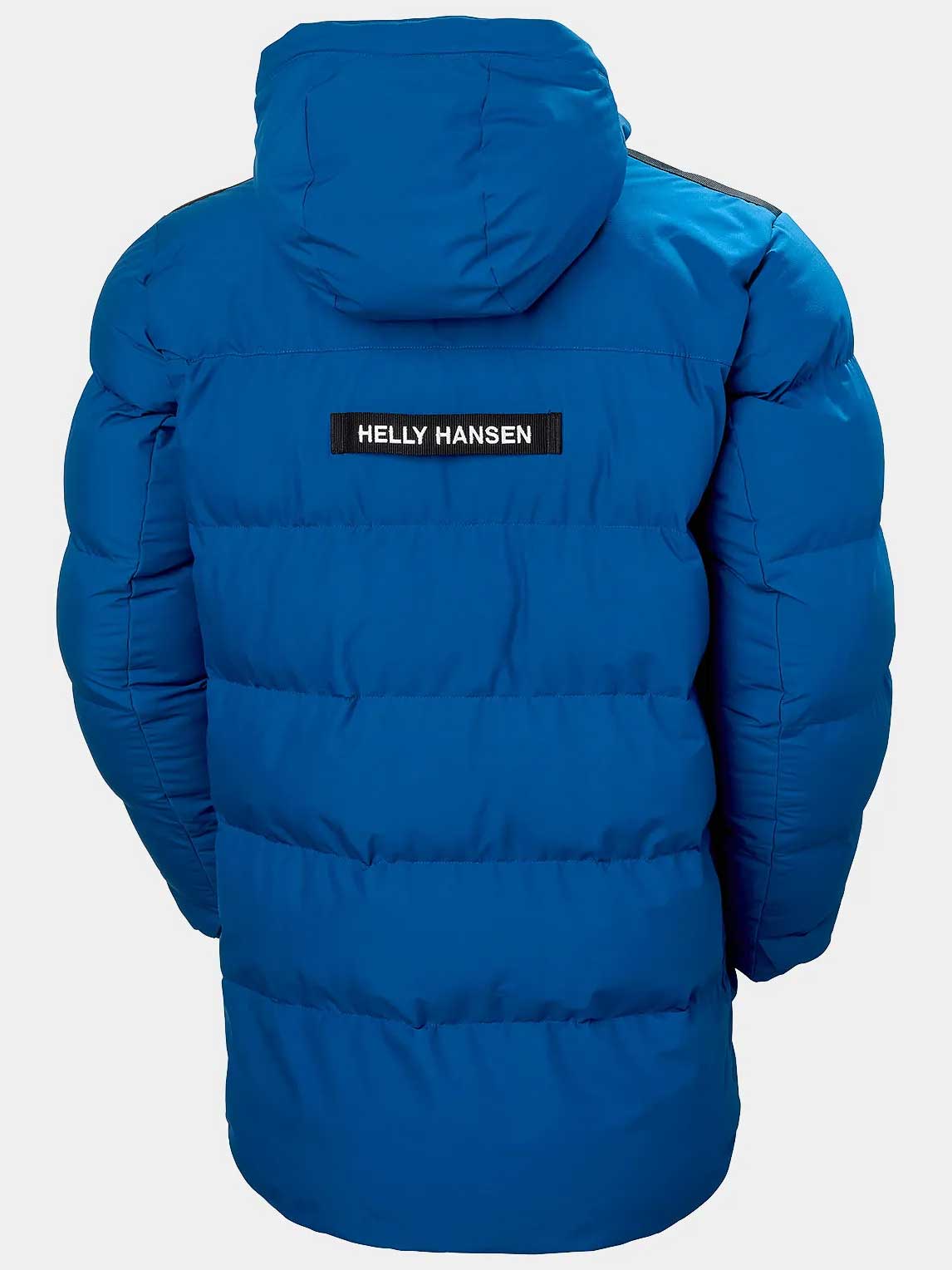HELLY HANSEN Яке PATROL PUFFY JACKET