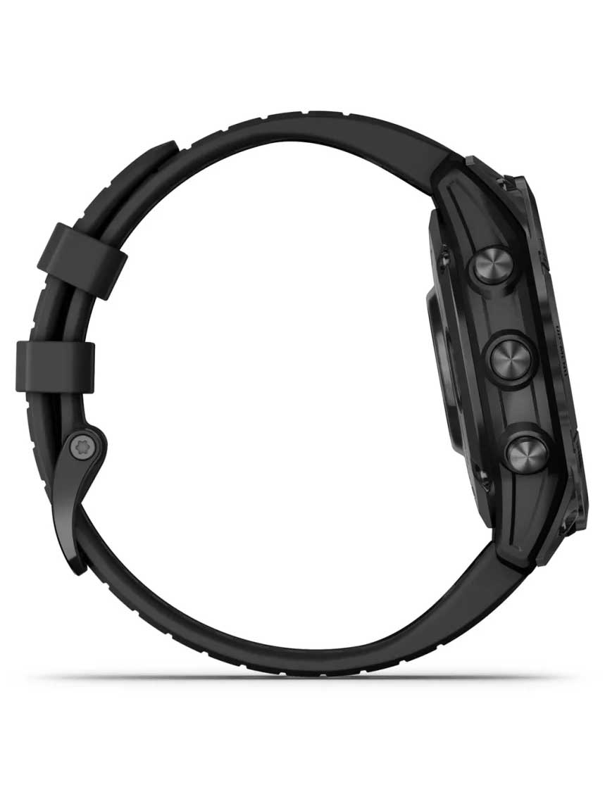 GARMIN GPS Смарт часовник Fenix 7 Pro Sapphire Solar
