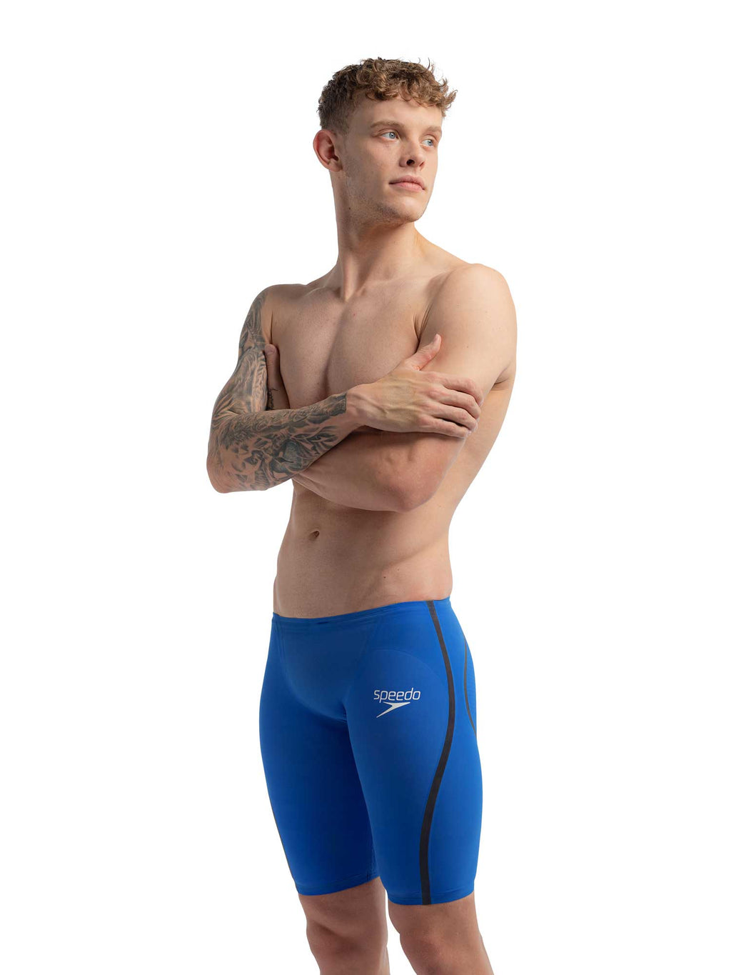 SPEEDO Бански FASTSKIN LZR PURE INTENT 2.0 JAMMER