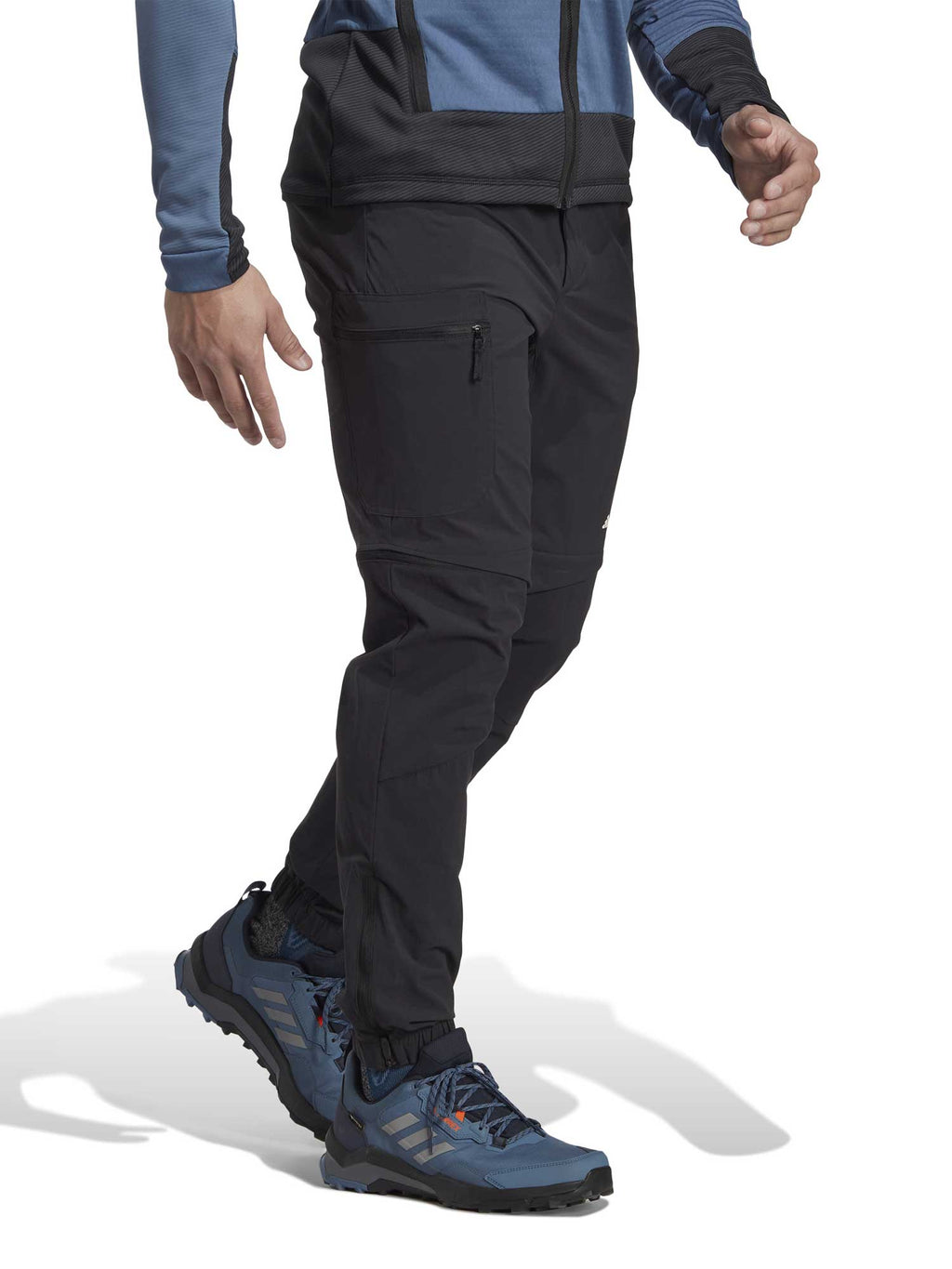 ADIDAS PERFORMANCE Панталон Terrex Utilitas Hiking