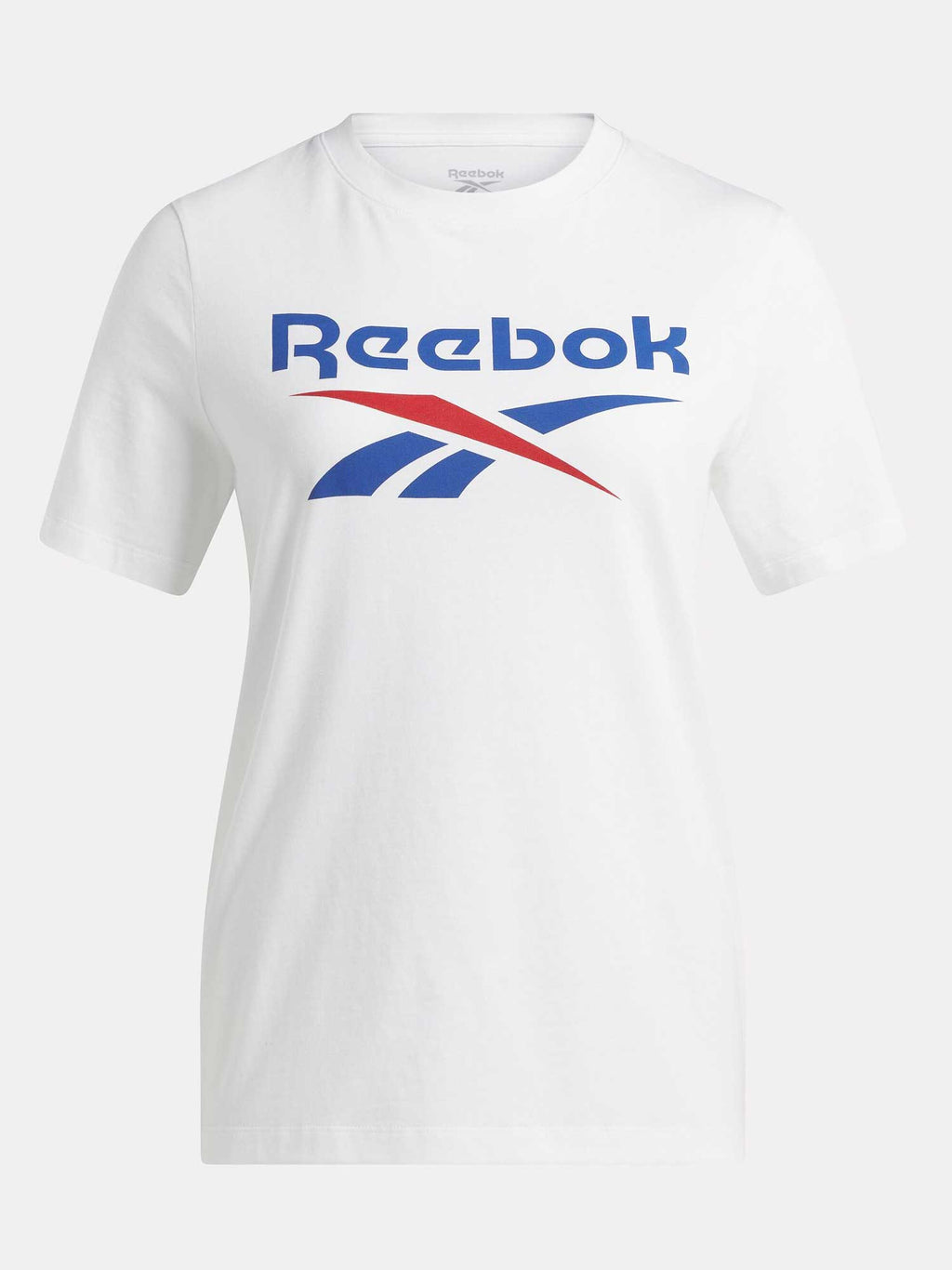 REEBOK Тениска RI BL TEE