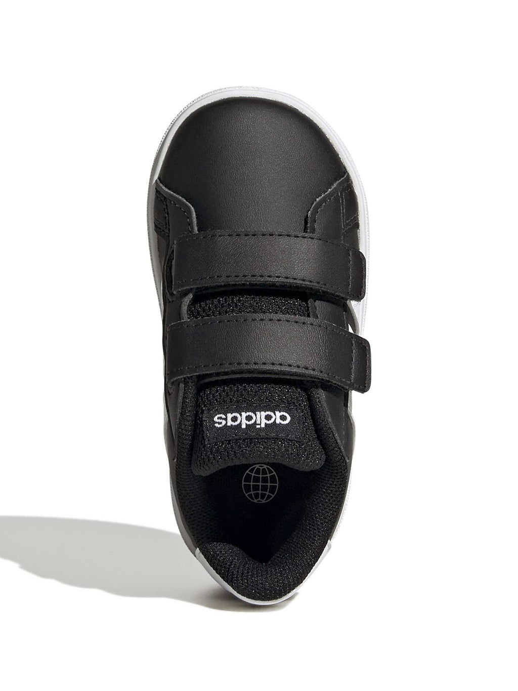 ADIDAS SPORTSWEAR Обувки Grand Court Lifestyle Hook and Loop