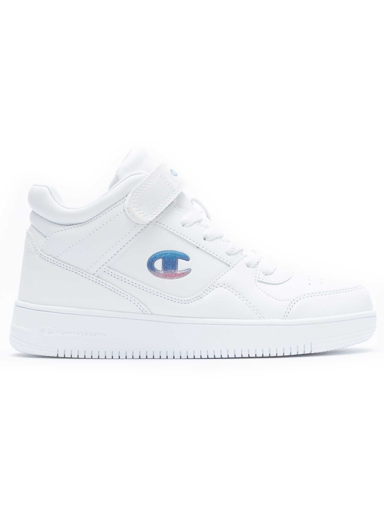 CHAMPION Обувки RD18 G GS MID Mid Cut Shoe