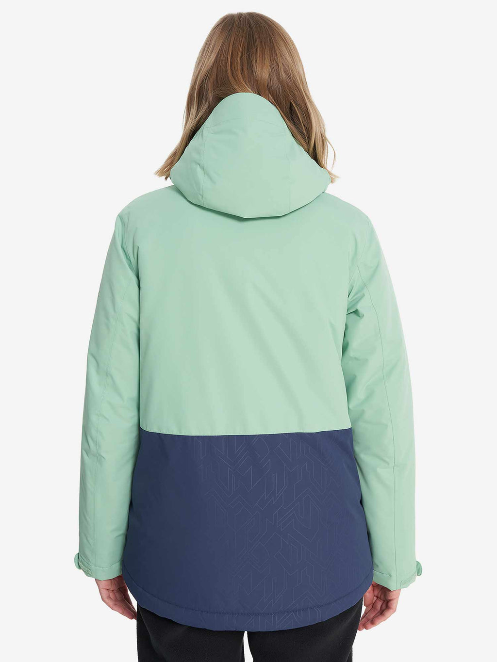 OUTVENTURE Яке Hiking Women's Padded Jacket