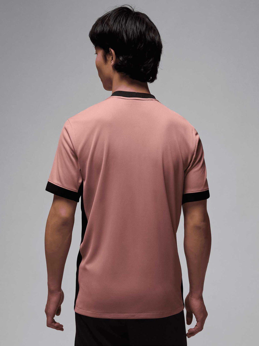 NIKE Тениска PSG M NK DF JSY SS STAD 3R
