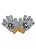 KIDS MOVIE HEROES Ръкавици MICKEY