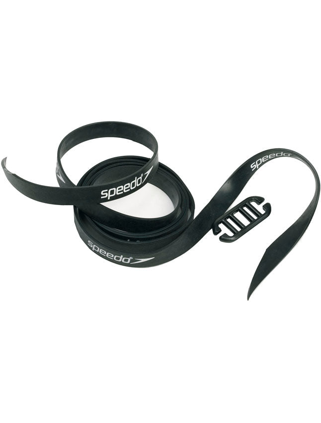 SPEEDO Каишки за плувни очила SPARE SILICONE STRAP