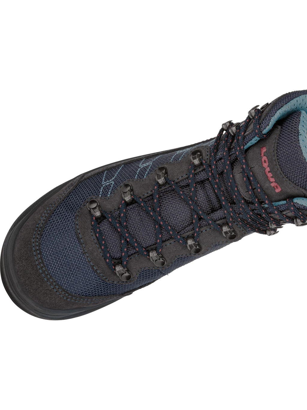 LOWA Обувки TAURUS PRO GTX MID Ws